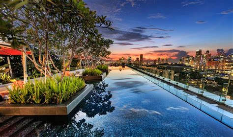 Public Pool Singapore: A Guide to the Best 5 Pools in the City