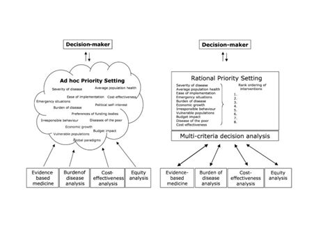 Public Priority Setting Rules and Costs 1st Edition Doc