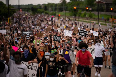 Public Protests and Demonstrations: