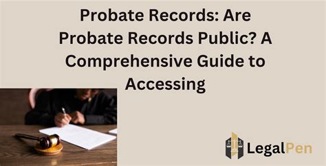 Public Records for Wofford Rodney: A Comprehensive Guide