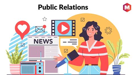 Public Relations Reader