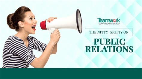 Public Relations in Marketing: The Ultimate 5-Step Guide to Amplify Your Brand's Reach