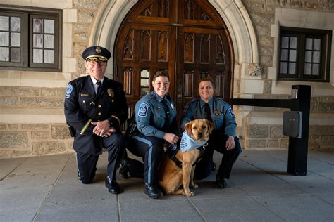Public Safety Villanova: Enhancing Community Well-being through Collaborative Initiatives