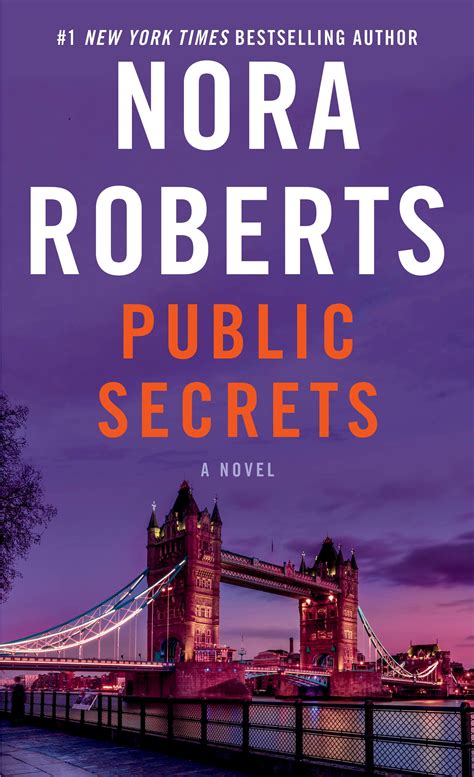 Public Secrets A Novel Kindle Editon