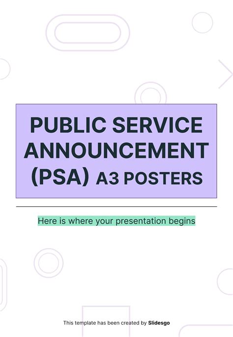 Public Service Announcement: Understanding the Vital Role of PSA Singapore