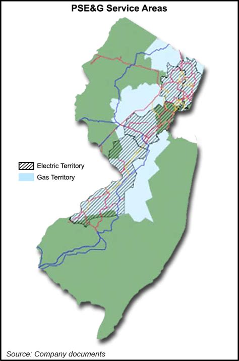 Public Service Electric and Gas New Jersey: Impacting 2.3 Million Lives