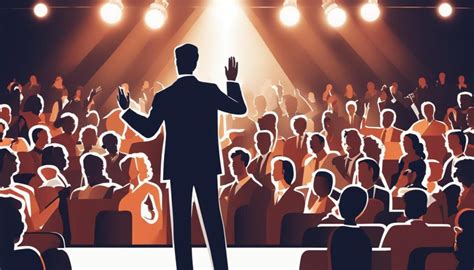 Public Speaking: Unleashing Confidence and Impact