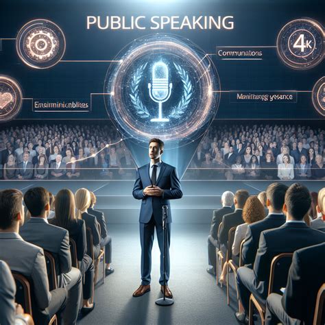 Public Speaking Academy: Elevate Your Communication Skills