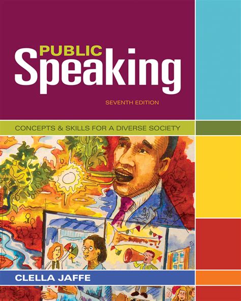Public Speaking Concepts and Skills for a Diverse Society Epub