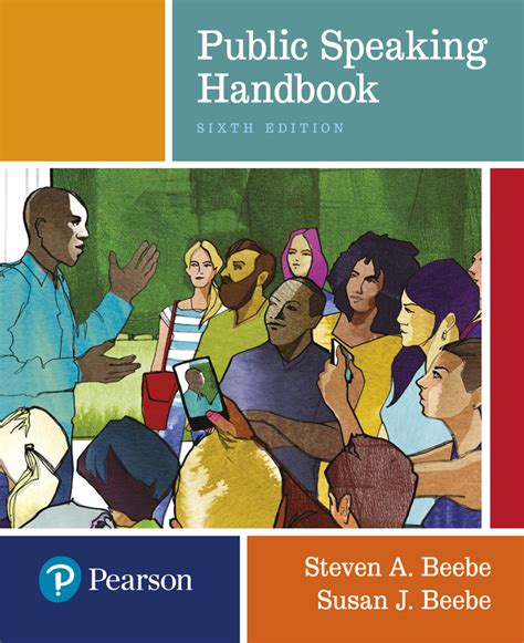 Public Speaking Handbook PDF