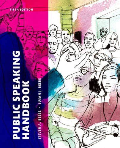 Public Speaking Handbook Plus NEW MyLab Communication for Public Speaking Access Card Package 5th Edition Epub