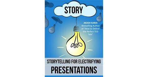 Public Speaking Storytelling Techniques for Electrifying Presentations Kindle Editon