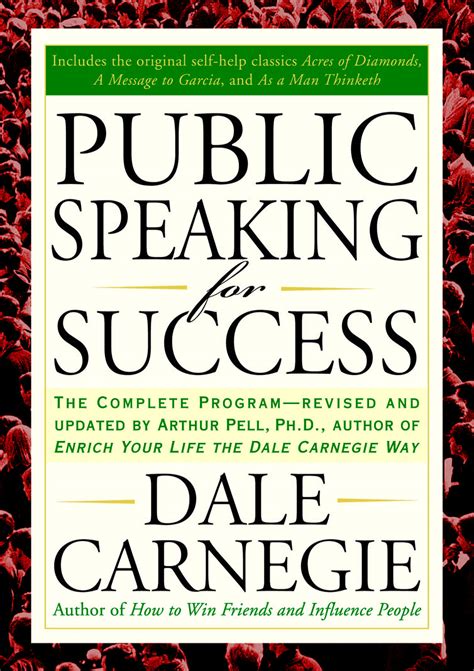 Public Speaking for Success Epub