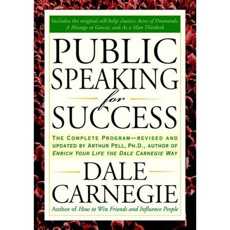 Public Speaking for Success The Complete Program Revised and Updated PDF