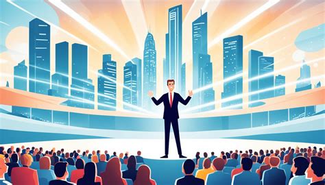 Public Speaking in Singapore: Unveiling the Power of Eloquence