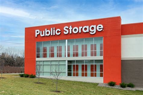 Public Storage Stock: A 10,000-Word Deep Dive into the Industry Giant