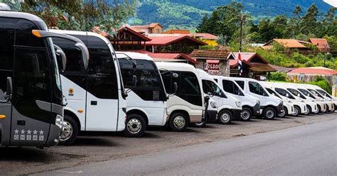 Public Transportation: A Budget-Friendly Option