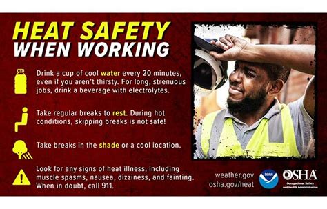 Publication 2013 143 Workplace Solution Preventing Heat Epub