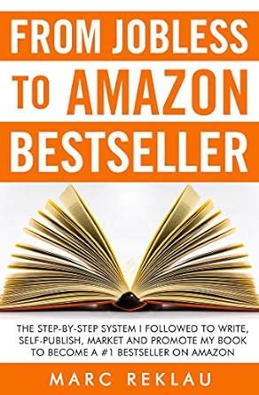 Publish Your Book With Amazon Today Become An Amazon Bestseller Publishing 1 Reader