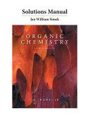 Publisher Wade Organic Chemistry 8th Edition Solutions 2 Reader