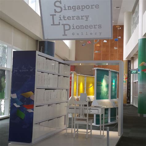 Publishing Companies in Singapore: Leading the Literary Landscape