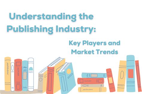 Publishing Industry Landscape in Seattle