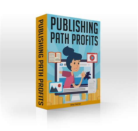 Publishing for Profit Doc