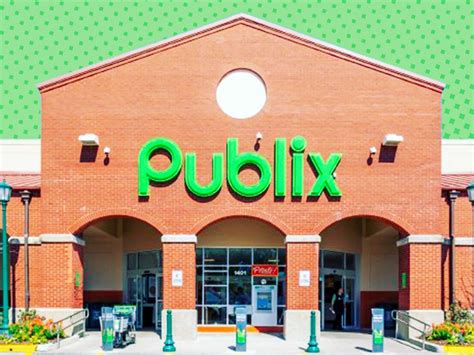 Publix