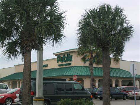 Publix Anna Maria Island: Your Guide to the Island's Top Grocery Store