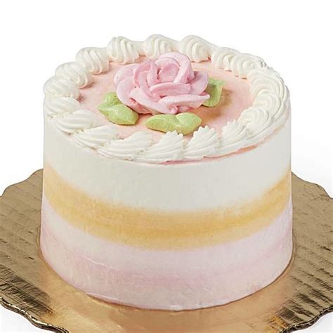Publix Bakery Cake Catalog