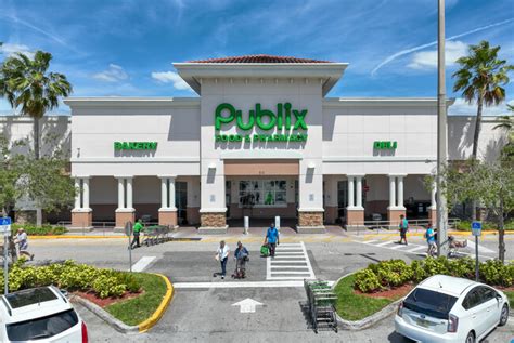 Publix Cypress Parkway Poinciana: Your Ultimate Guide to the Best Grocery Store in Town