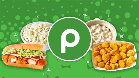 Publix Hot Food Menu: A Comprehensive Guide (2023 Edition)