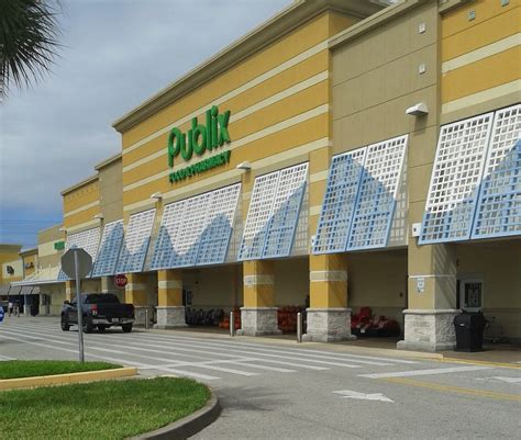 Publix Indian Harbor Beach FL: 9 Unbeatable Reasons to Shop