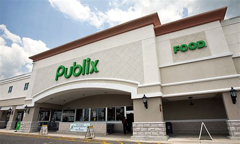 Publix Lake Mary 32746: Your Guide to the Best Grocery Store in Town