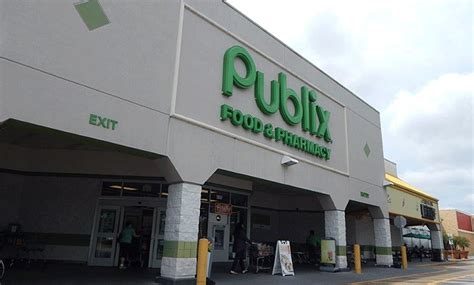 Publix Lake Mary FL: 10,000+ Reasons to Visit