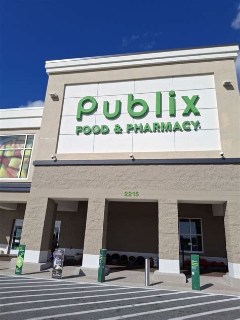 Publix Live Oak, FL: A Comprehensive Guide