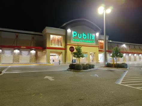 Publix in Troy, Alabama: Your Guide to the 5000-Square-Foot Grocery Destination