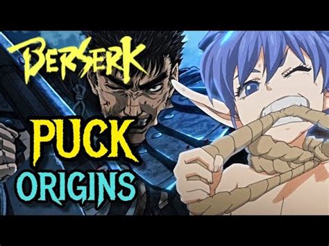 Puck's Origins