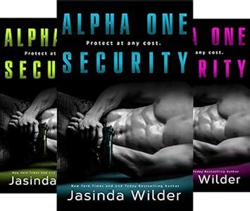 Puck Alpha One Security Book 4 Volume 4 Epub