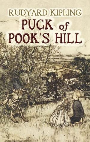 Puck of Pook's Hill Kindle Editon