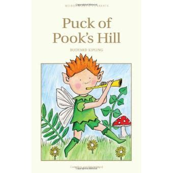 Puck of Pook s Hill Children s Library Epub