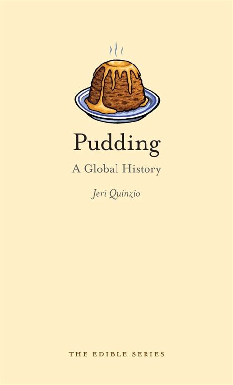 Pudding A Global History Epub