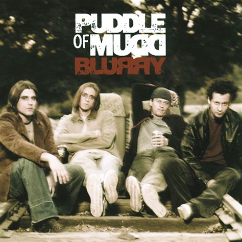 Puddle of Mudd Blurry Song: A Journey Through the Pain and Redemption