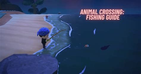 Puddles in ACNH: The Complete Guide to Finding, Fishing, and Avoiding Them