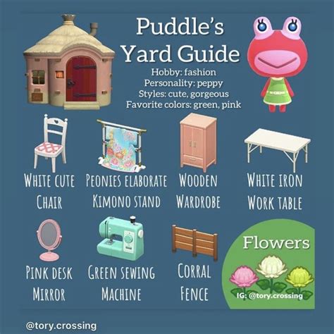 Puddles in Animal Crossing: A Comprehensive Guide to Finding, Catching, and Using Puddles