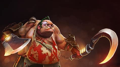 Pudge: