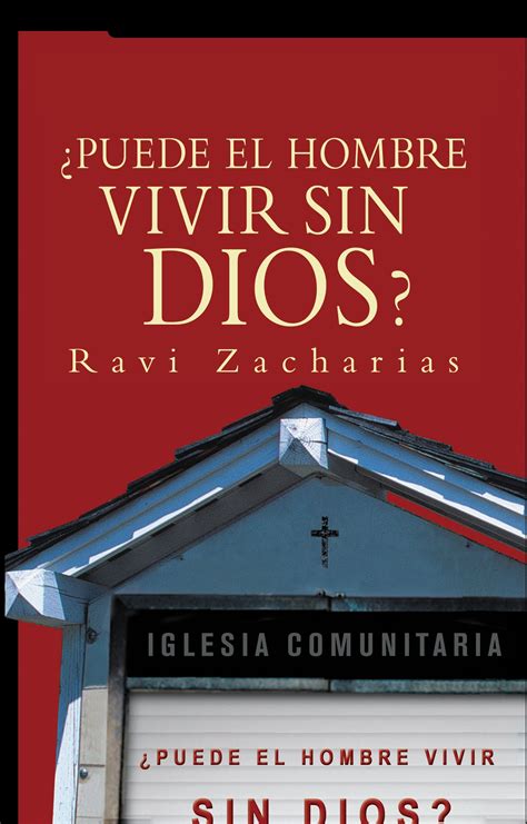 Puede el hombre vivir sin Dios Spanish Edition Doc