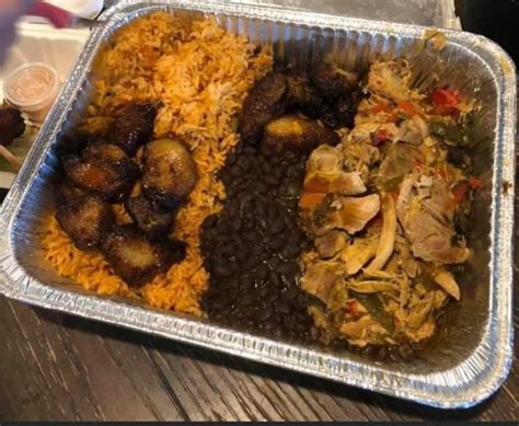 Puerto Rican Catering Near Me: Where to Find the Best Authentic Cuisine