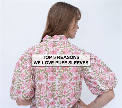 Puff Sleeve Dress: 10,000+ Reasons to Love It