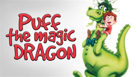 Puff the Magic Dragon Epub